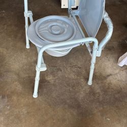 Medical Chair;new In Box