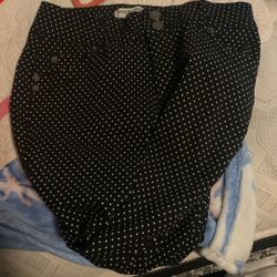 Capris Pants Women’s 