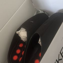 Nike mind  new size 12