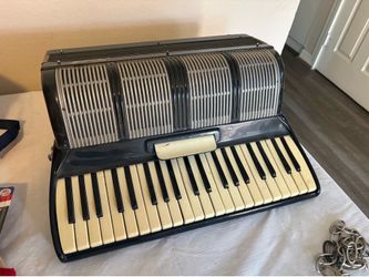 Accordion