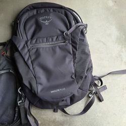 Used BACKPACKS 