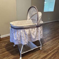 Baby bassinet Crib