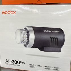 Godox AD300 Pro