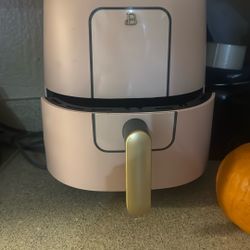 Air Fryer (pink)