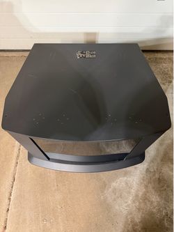 Sony SU-32A CRT TV Stand