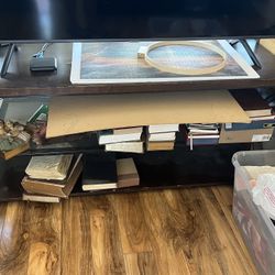 Entertainment Center 