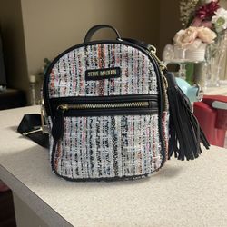 Steve Madden Mini Backpack 