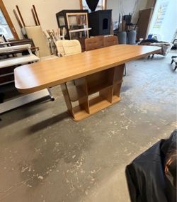 Dining table 71x32