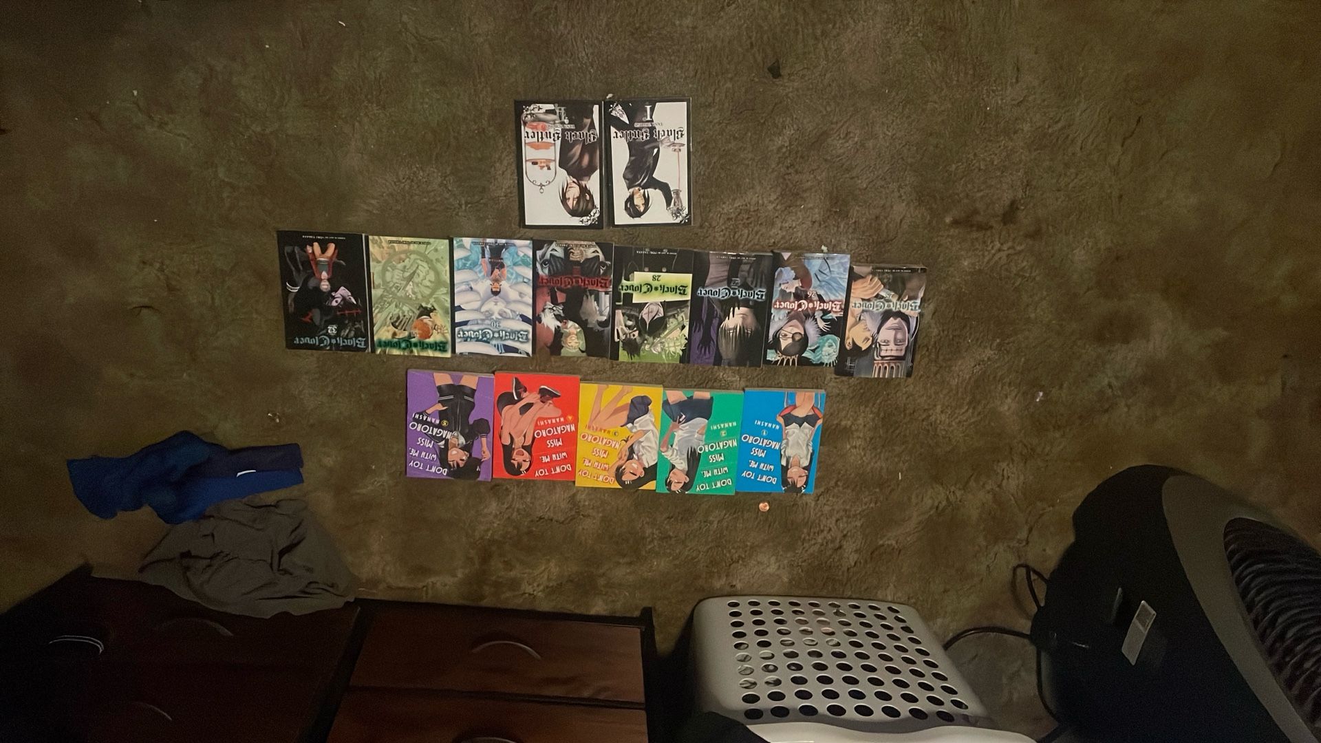 Manga