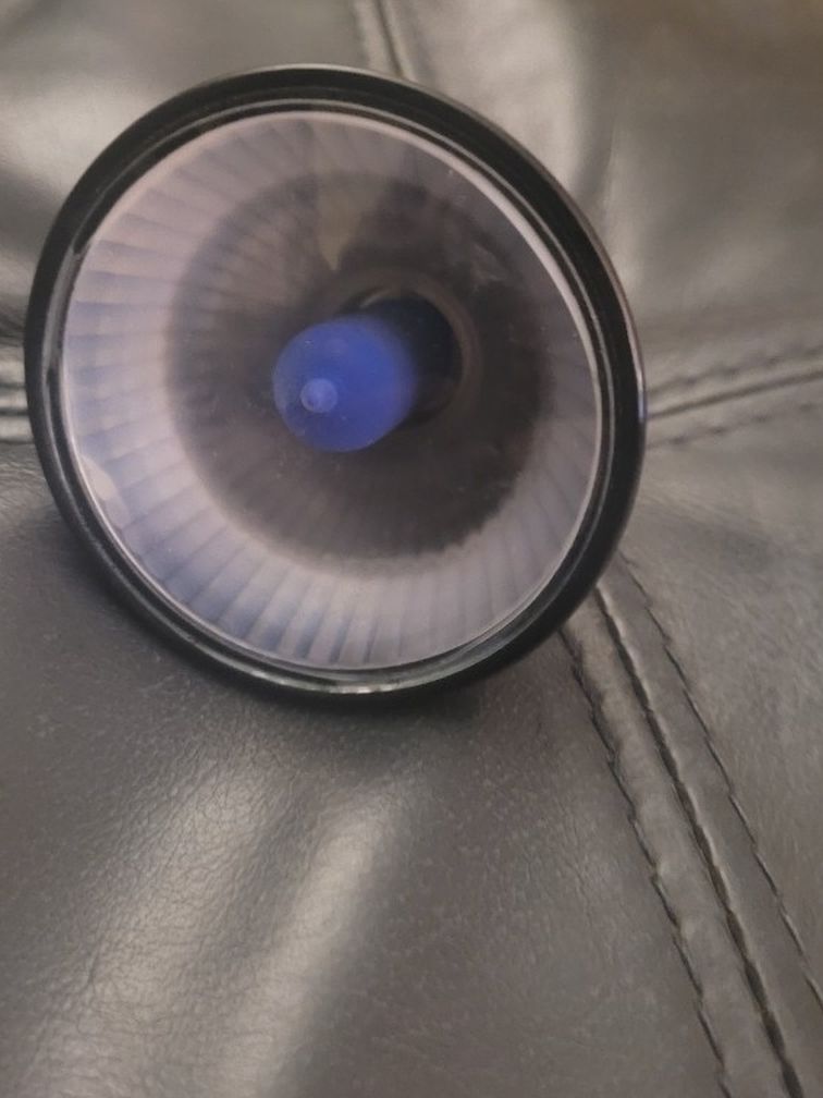 HEAT LAMP BULB FOR REPTILES