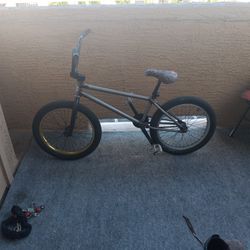 Bmx Bike