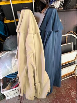 Patio Umbrella