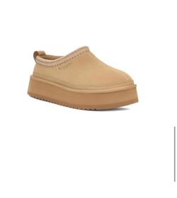 Koolaburra by UGG Women's Platform Burree Slipper