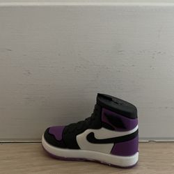 Air Jordan 1 Retro OG Court Purple 