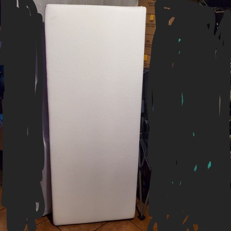 Foam Mattress Topper