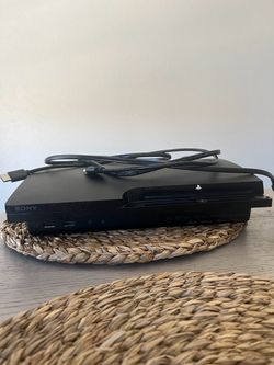 Sony Playstation 3 120GB Original Slim
