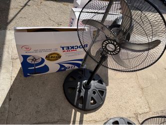Fan
