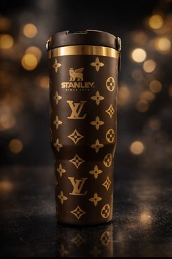 LV Tumbler 