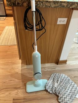 Amazon’s # 1 Rated Steam Cleaner