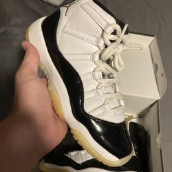 Jordan 11 Dmp Gs
