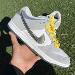 Nike Sb Dunk Low $50 FIRM NO TRADES 