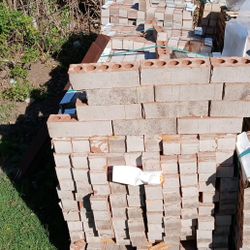 Brick-ladrillos Oxford 