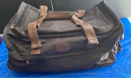 Bella Russo luggage