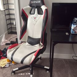 Racer Gaming Chair 