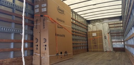 fully loaded new Power Adjustsble Base