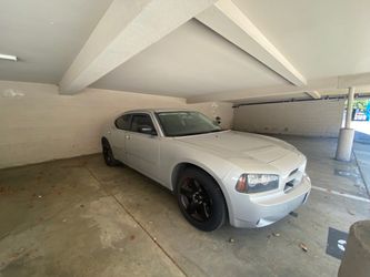 2009 Dodge Charger Police Package 5.7L HEMI
