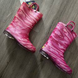 Kids Boots