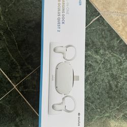 ANKER Oculus Ready Charging Dock