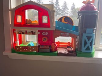 Toys