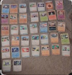 Pokémon starter deck