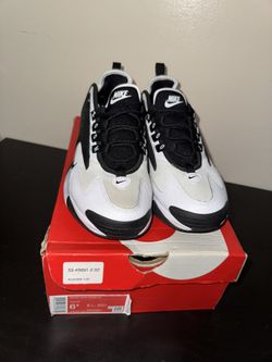 Nike Zoom 2K