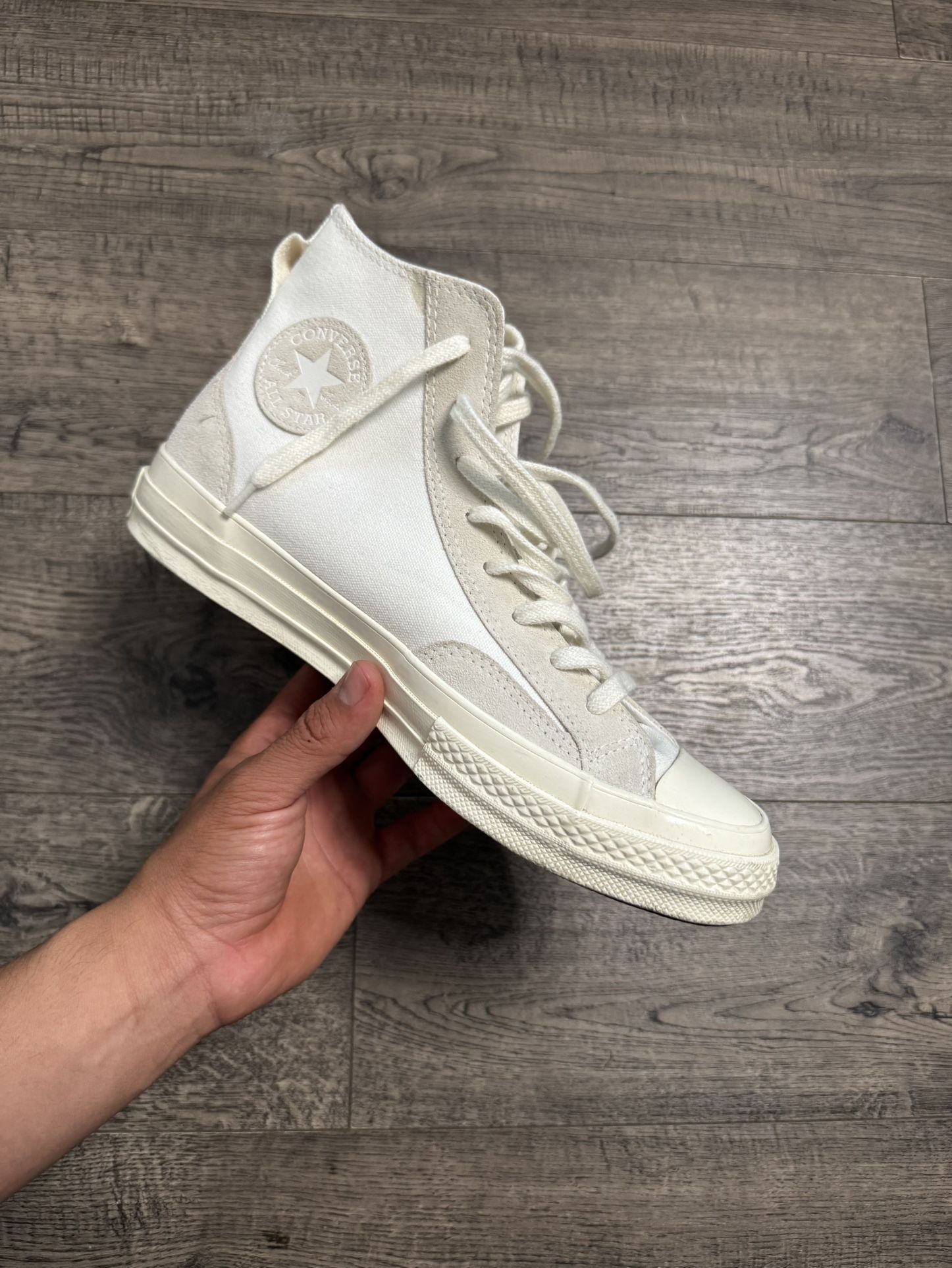 Converse Chuck Taylor All Star 70 Hi