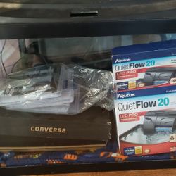 Aquarium Bundle 