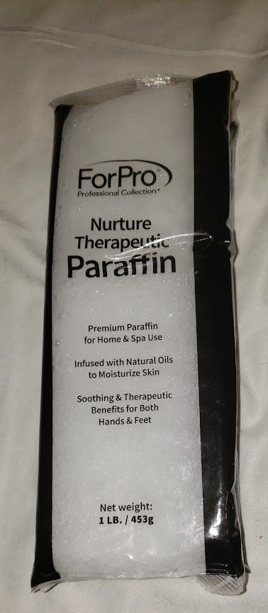 ForPro Paraffin Wax