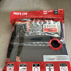 Men’s 32 Degree Heat Thermal Pants M