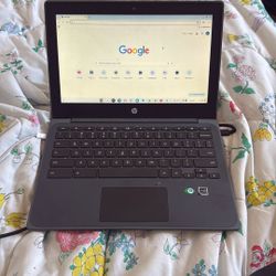 Chromebook 1year Old