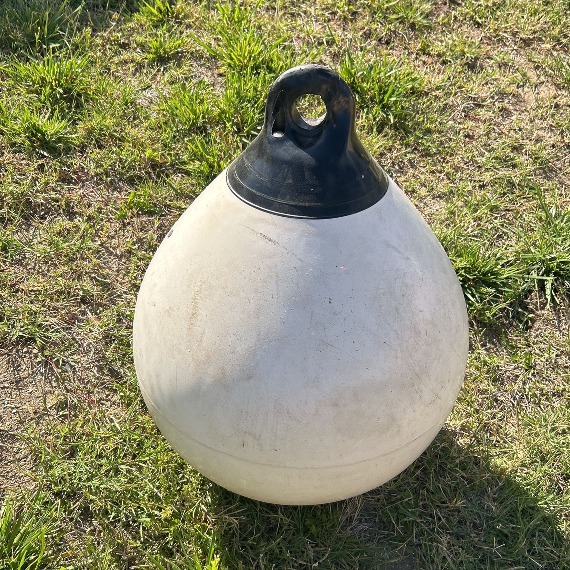 Boat Buoy