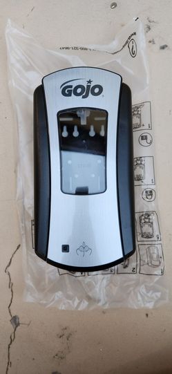 Gojo Hand Dispenser