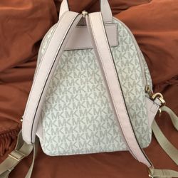 Micheal Kors Backpack 