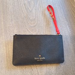 Kate Spade Wristlet 