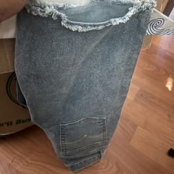 Boy Shorts Size 16 Slim