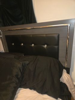 Living room set