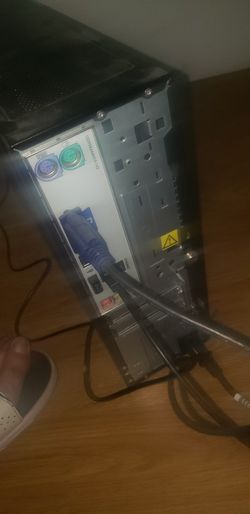 hp Window 10
