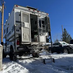 1997 Lance Squirelite 185 