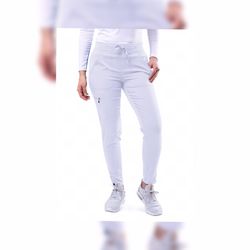 Yoga Jogger Scrub Pant 