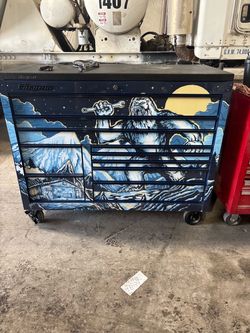 Snap on